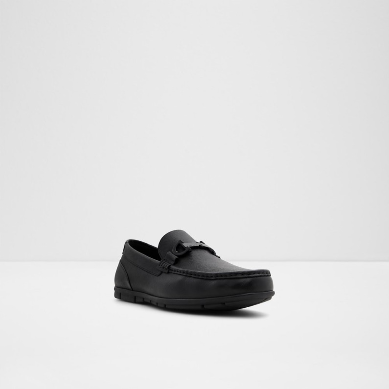 Orlovoflex Svart Aldo Mode