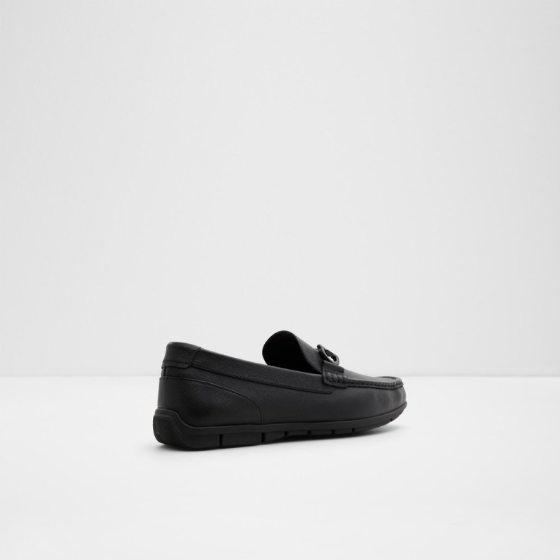 Orlovoflex Svart Aldo Mode