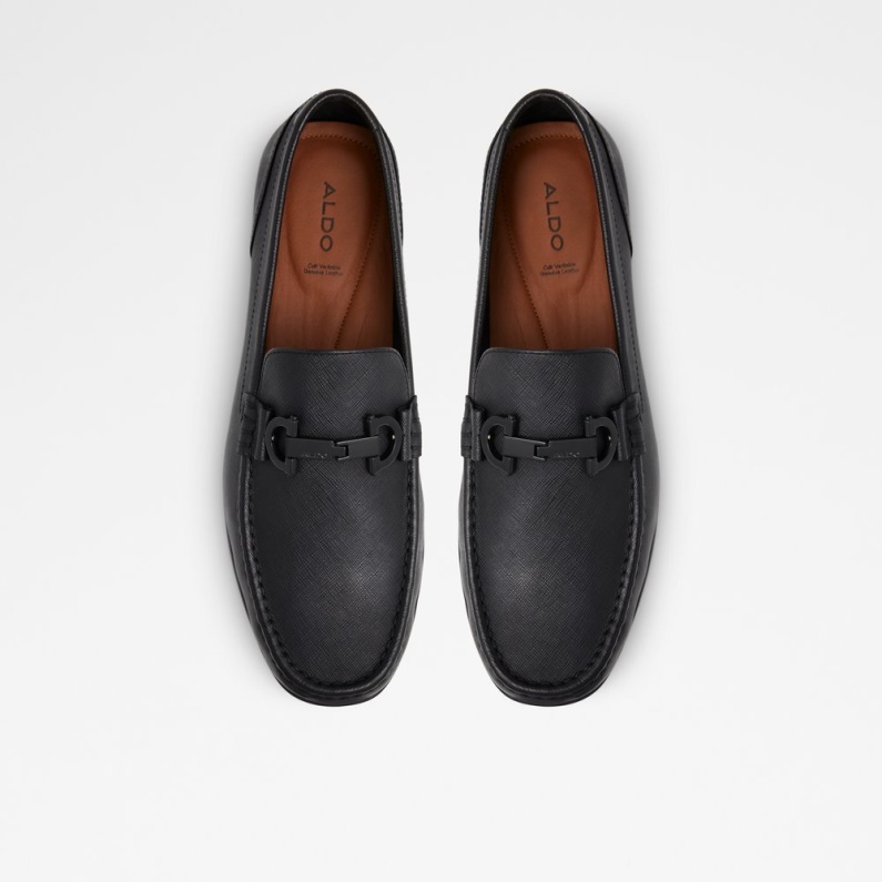Orlovoflex Svart Aldo Mode