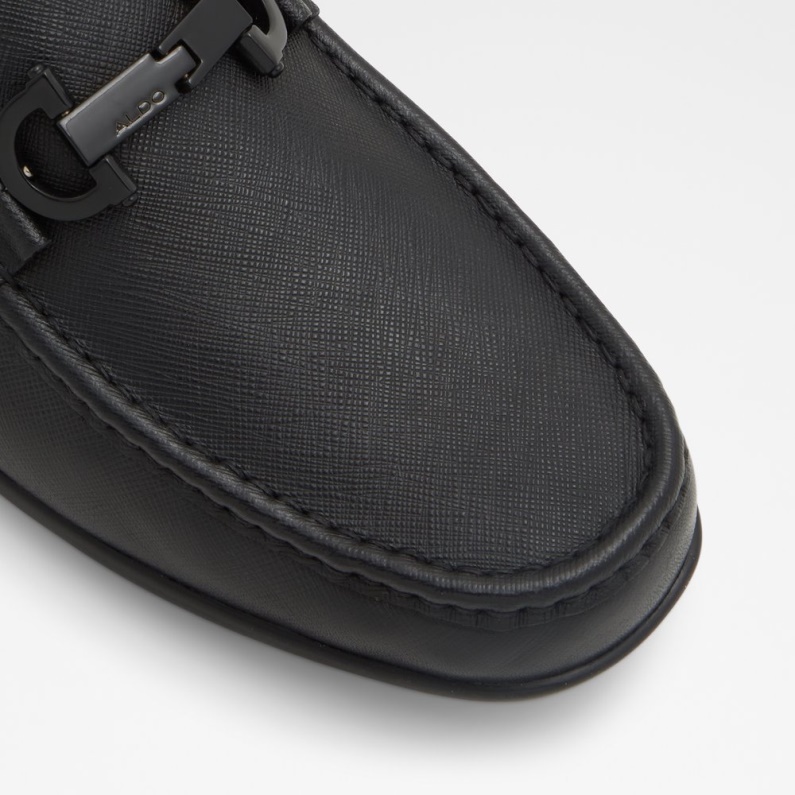 Orlovoflex Svart Aldo Mode