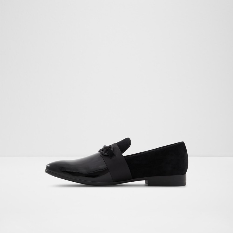 Aldo Svart Mode Popluxe
