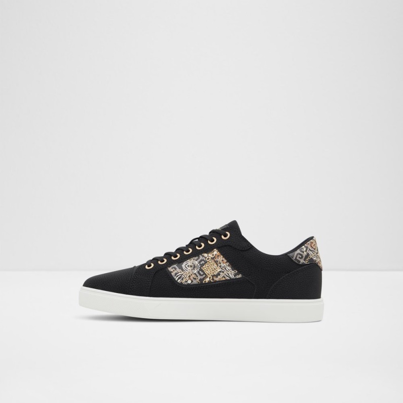 Mode Aldo Popstep Svart