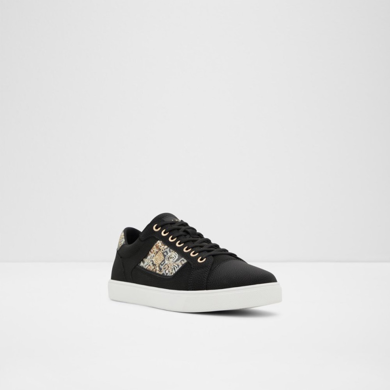 Mode Aldo Popstep Svart
