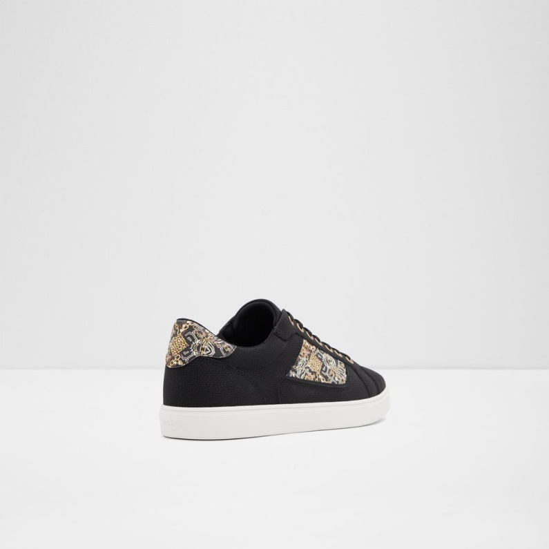 Mode Aldo Popstep Svart