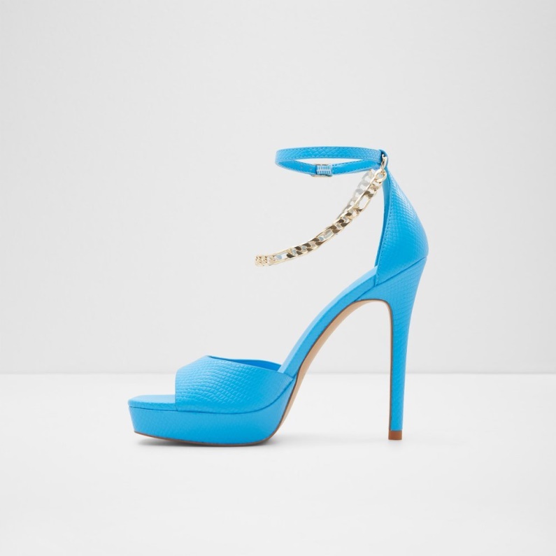 Aldo Fashion Prisilla Svart