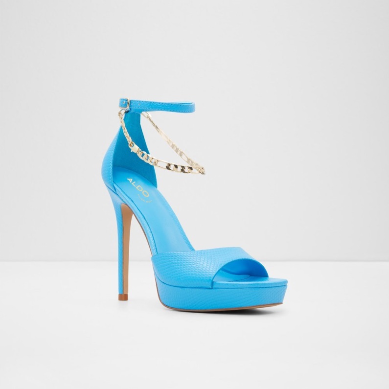 Aldo Fashion Prisilla Svart