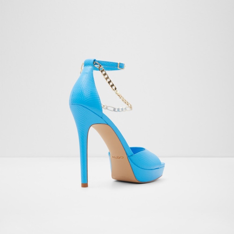 Aldo Fashion Prisilla Svart