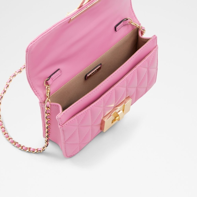 Rosa Radgal Aldo Mode