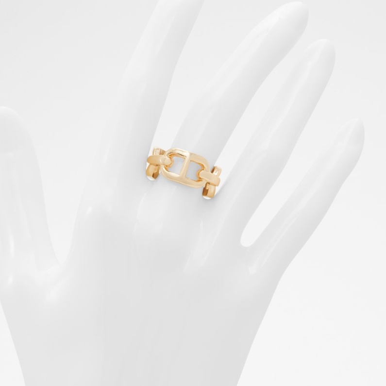 Aldo Mode Guld Ruari