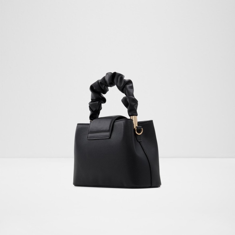 Aldo Fashion Snakie Svart