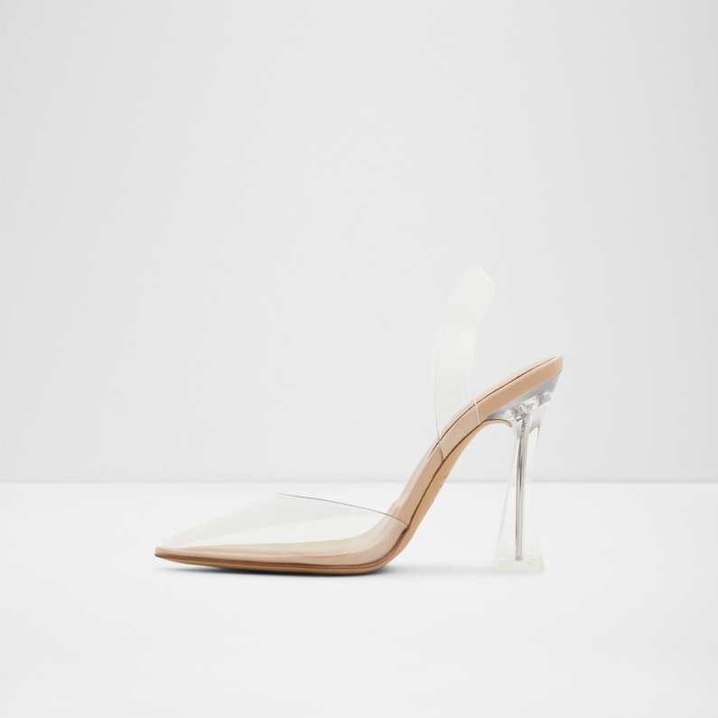 Solanti Svart Aldo Mode