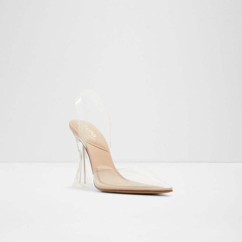 Solanti Svart Aldo Mode