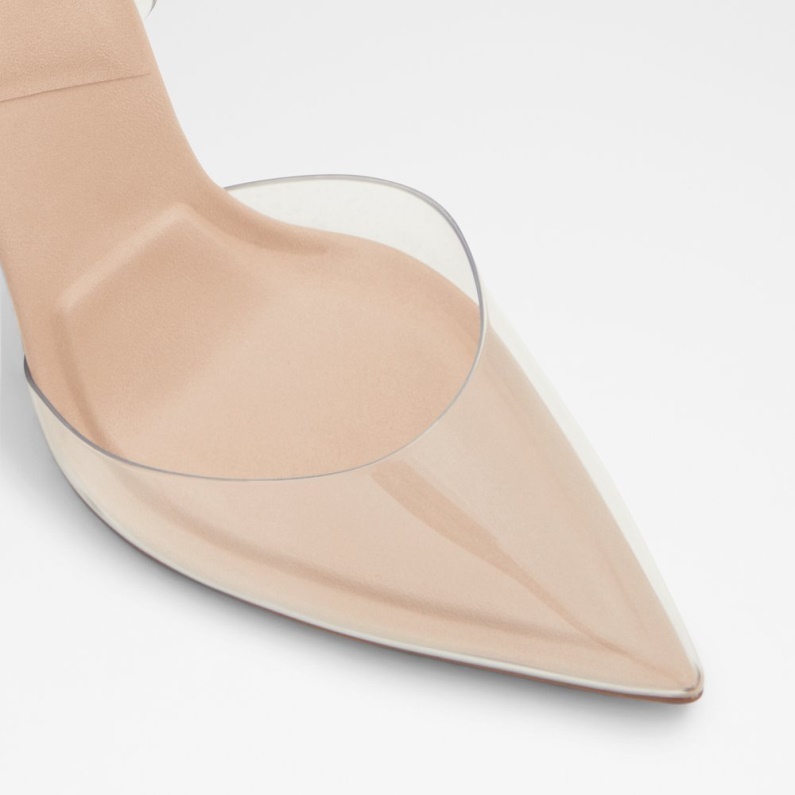 Solanti Svart Aldo Mode