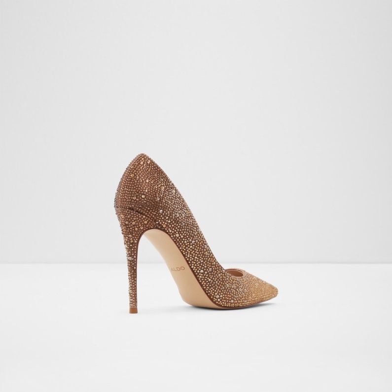 Brun Multi Aldo Mode Stessy
