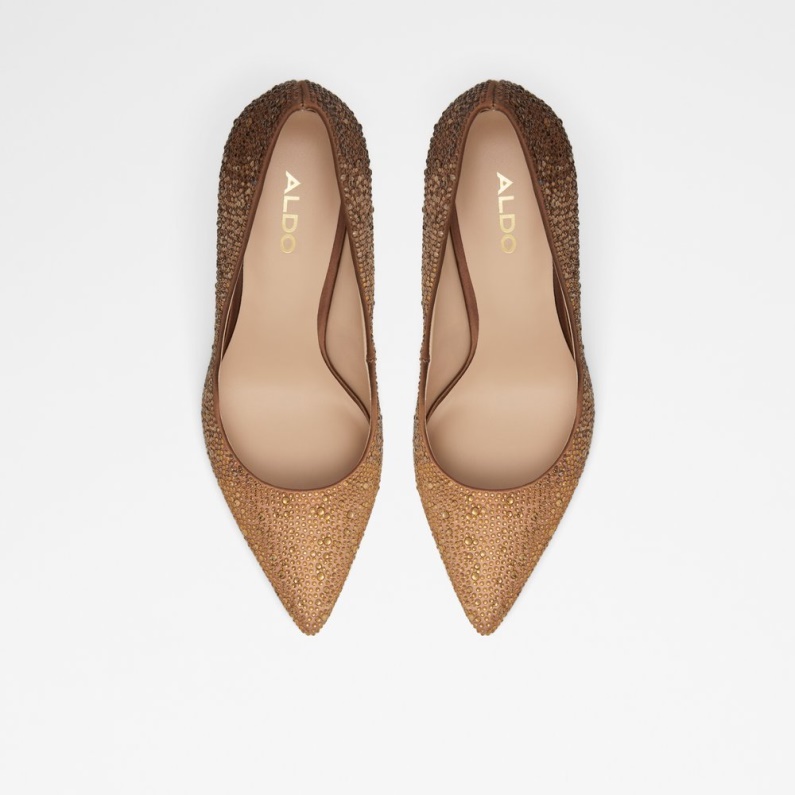 Brun Multi Aldo Mode Stessy
