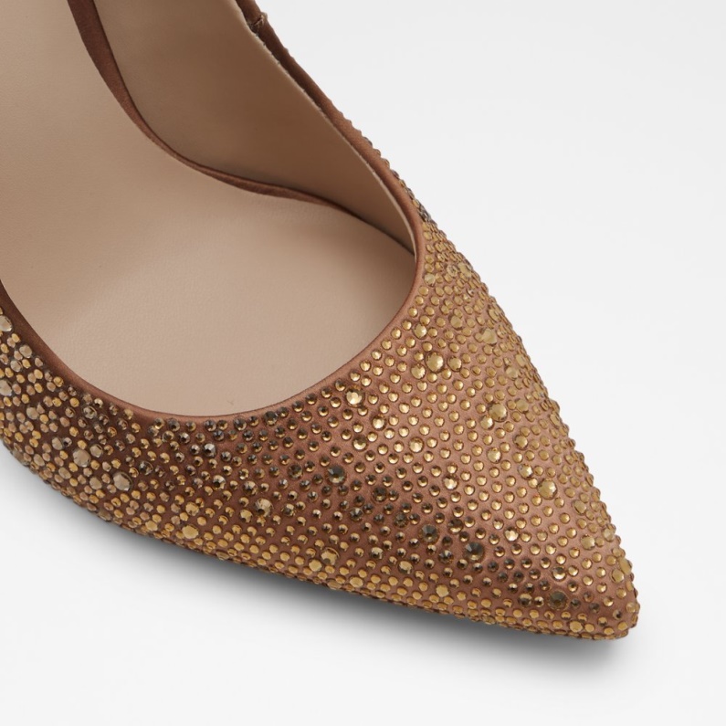 Brun Multi Aldo Mode Stessy
