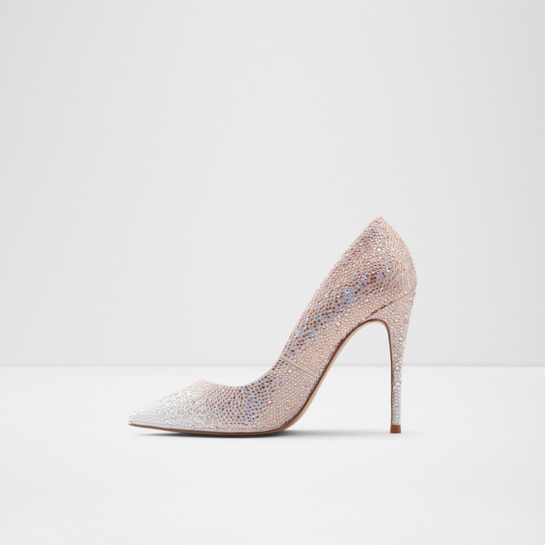 Rosa Stessy Aldo Mode
