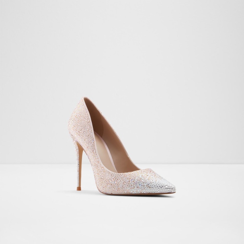 Rosa Stessy Aldo Mode