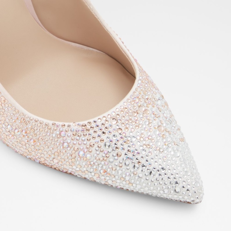 Rosa Stessy Aldo Mode