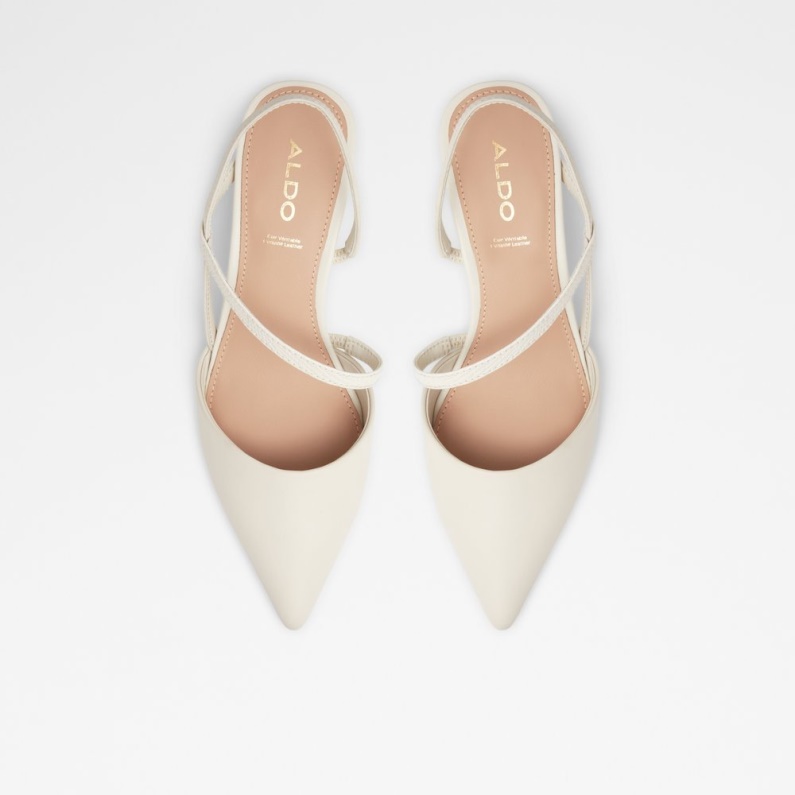 Aldo Mode Svart Suzette