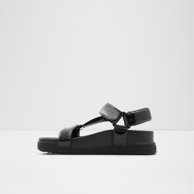 Talana Svart Aldo Mode
