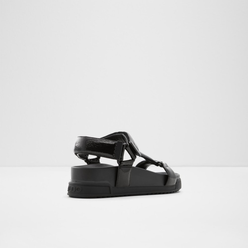 Talana Svart Aldo Mode