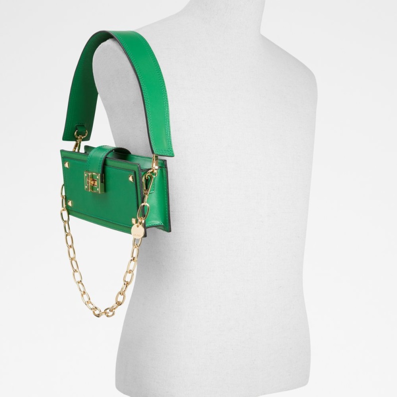 Aldo Mode Trezor