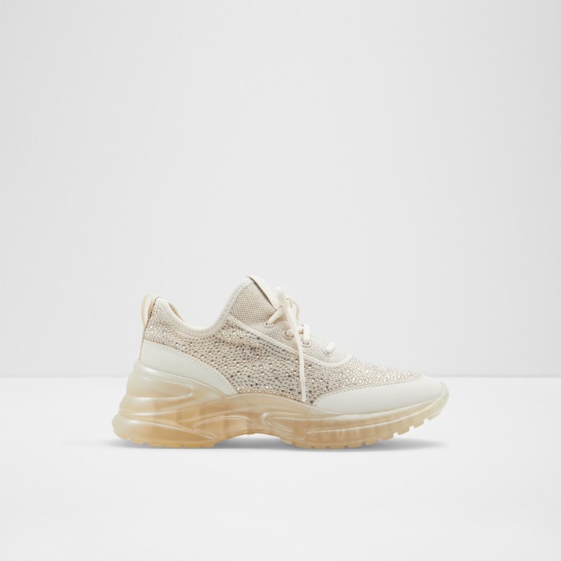 Aldo Beige Modeskymning