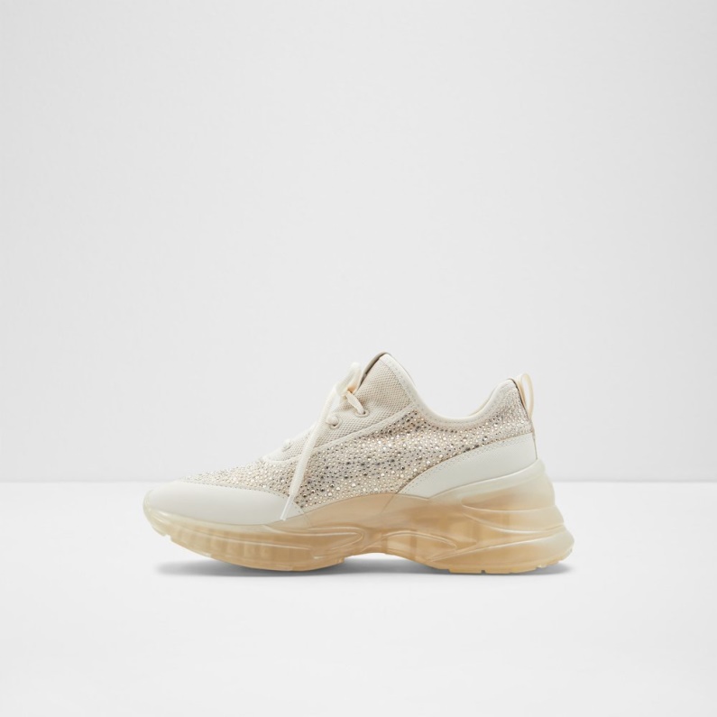 Aldo Beige Modeskymning
