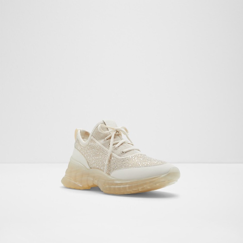 Aldo Beige Modeskymning