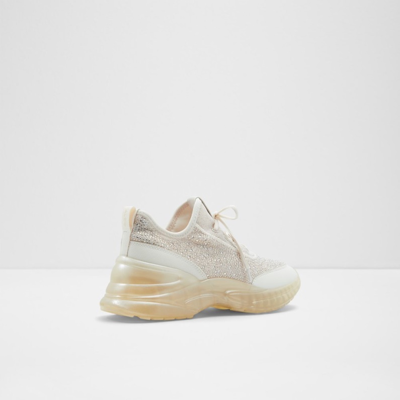Aldo Beige Modeskymning