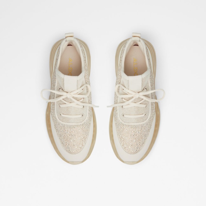 Aldo Beige Modeskymning