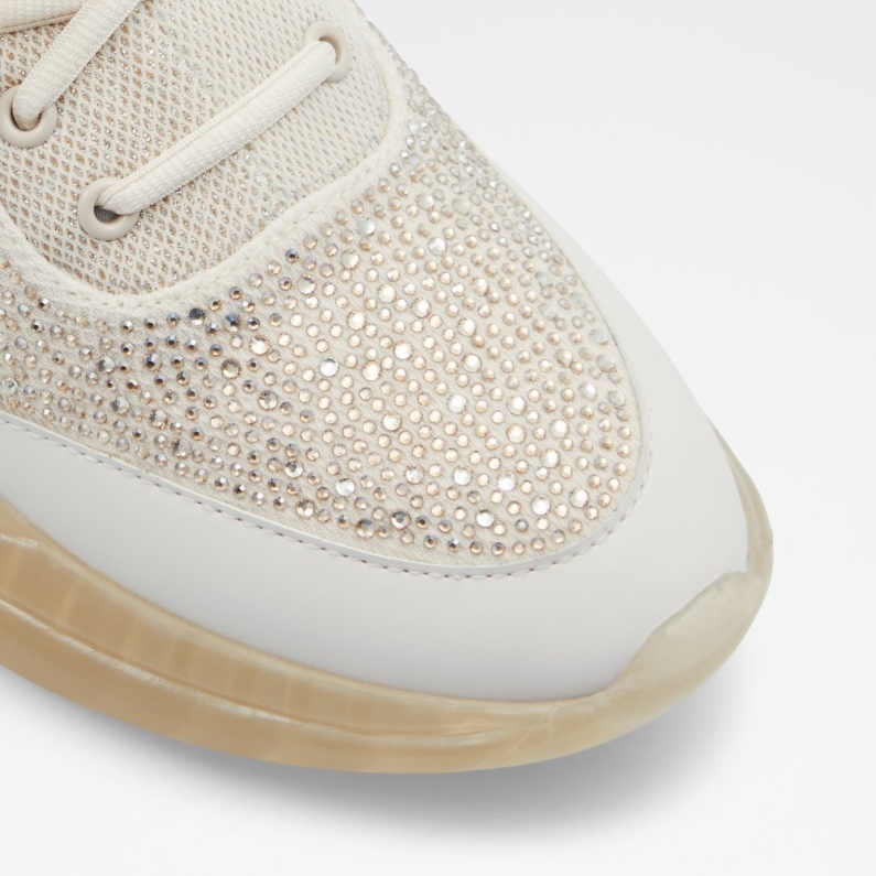 Aldo Beige Modeskymning