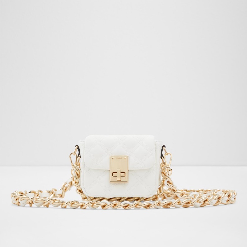 Aldo Mode Svart Vivie