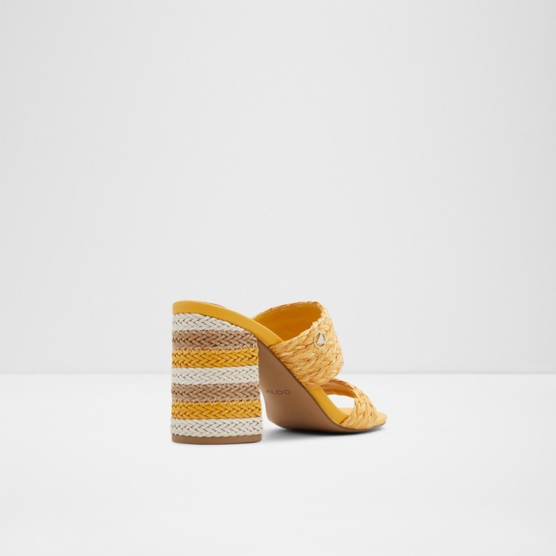 Beige Wavan Mode Aldo