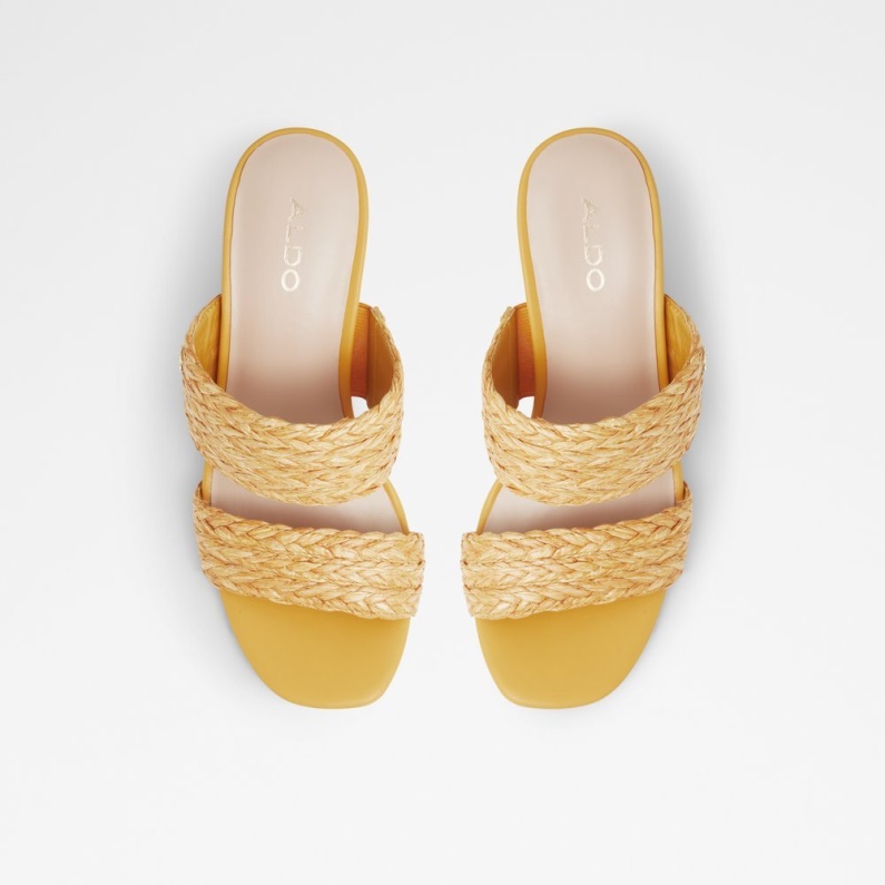 Beige Wavan Mode Aldo