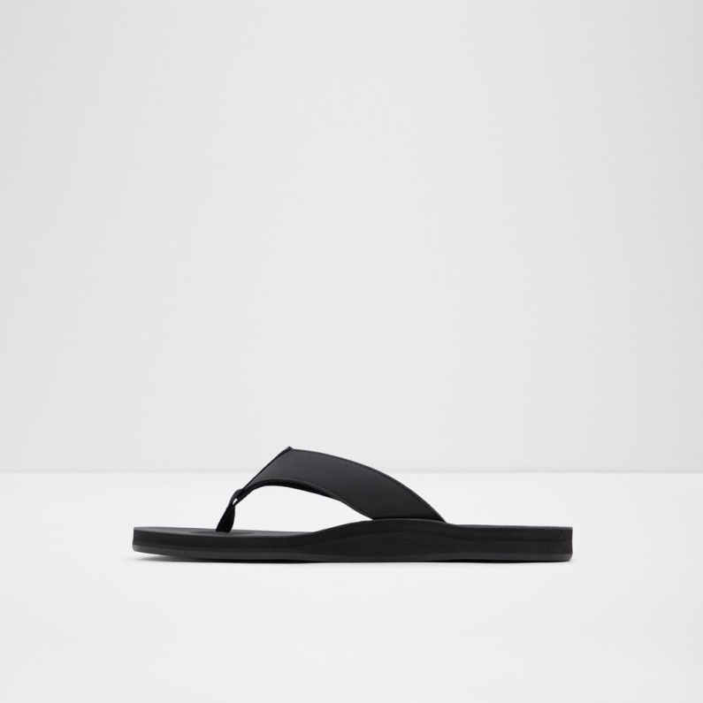Aldo Weallere Svart Mode