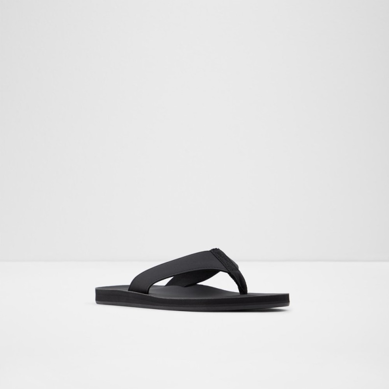 Weallere Svart Aldo Mode