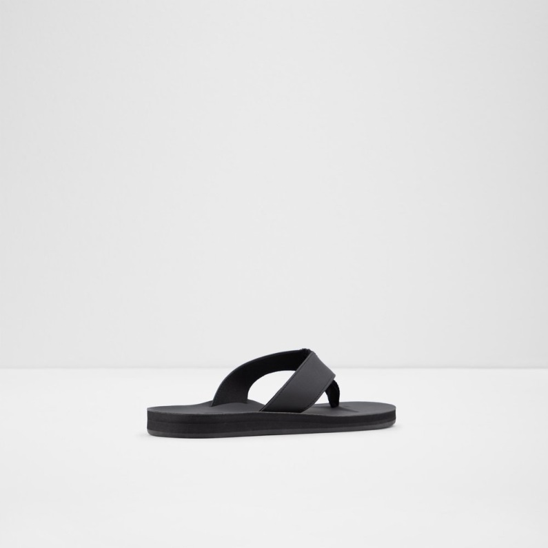 Weallere Svart Aldo Mode
