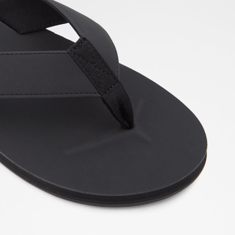 Weallere Svart Aldo Mode