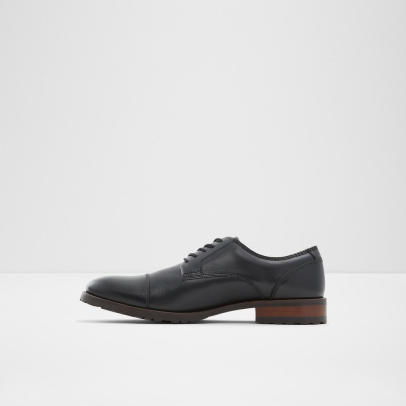 Svart Aldo Mode Wilbert