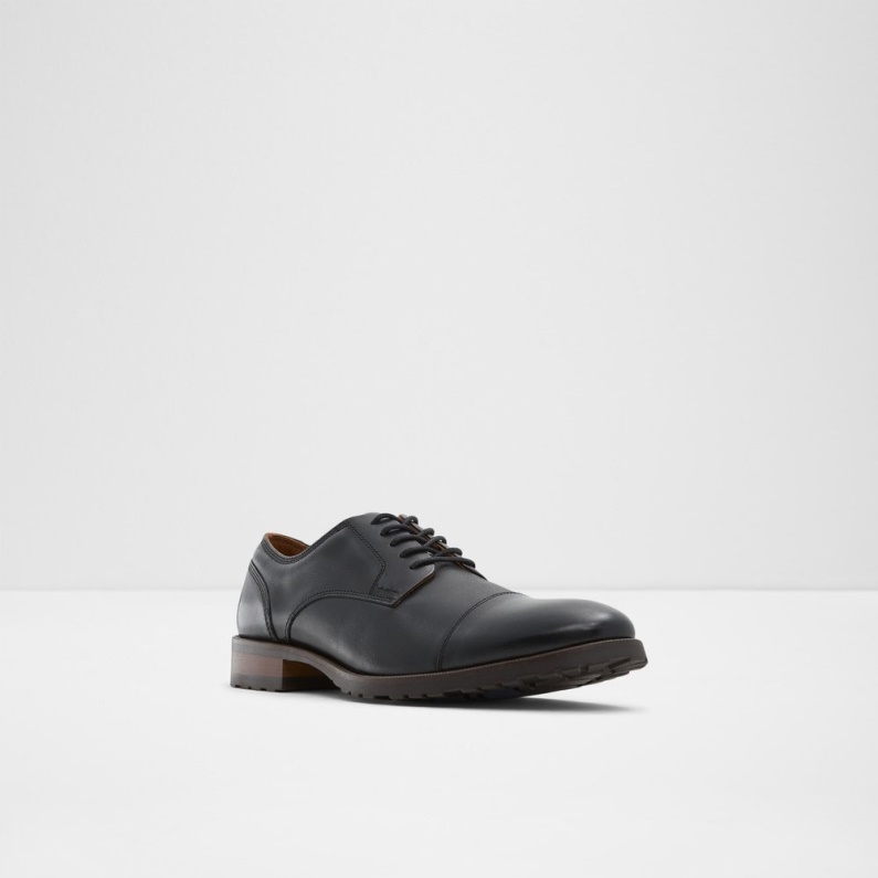 Svart Aldo Mode Wilbert