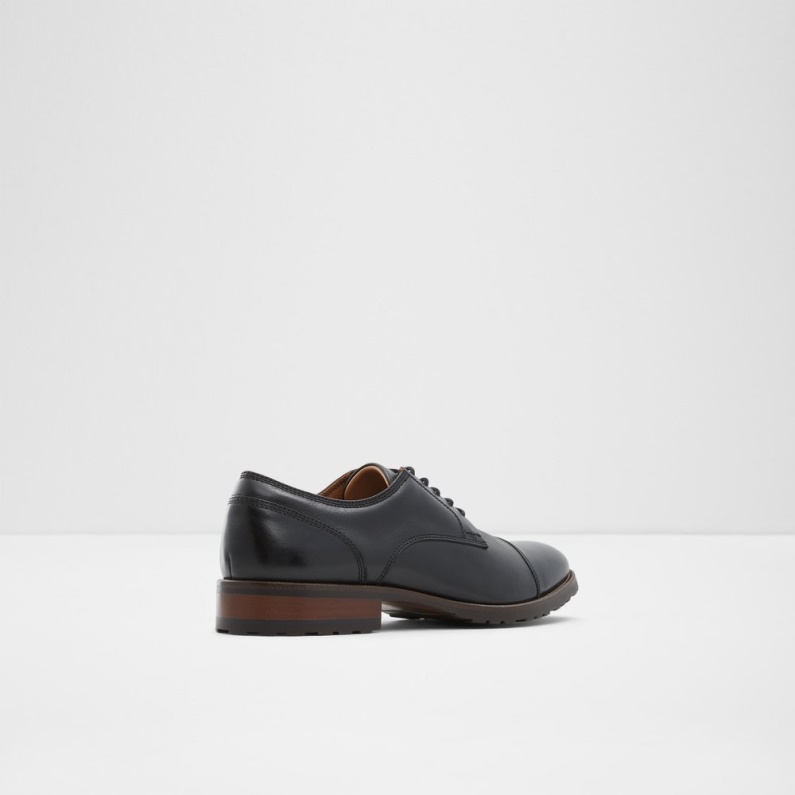 Svart Aldo Mode Wilbert
