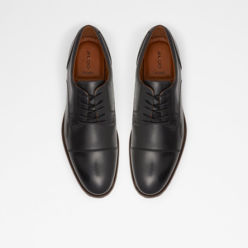 Svart Aldo Mode Wilbert