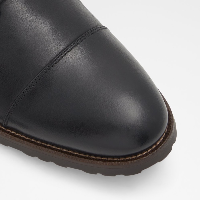 Svart Aldo Mode Wilbert