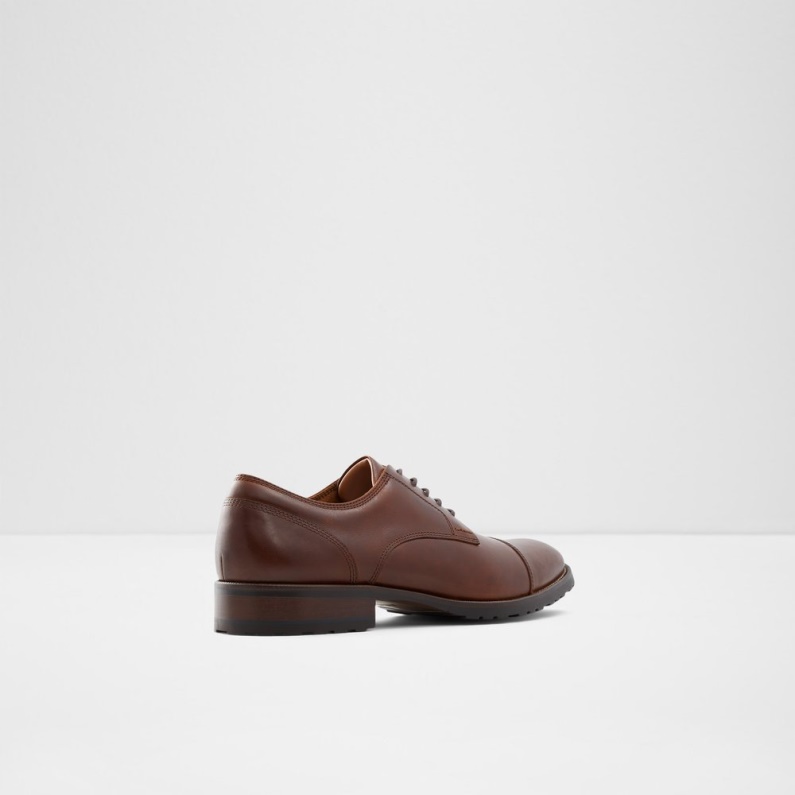 Svart Wilbert Aldo Mode