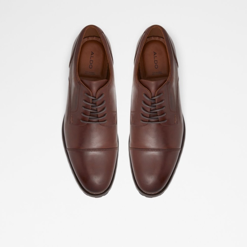 Svart Wilbert Aldo Mode