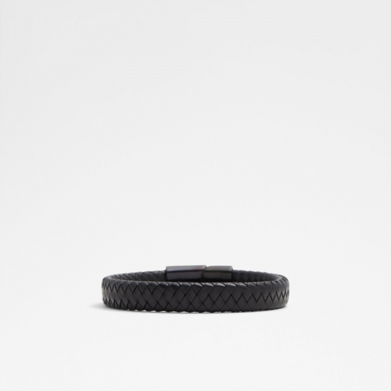 Aldo Aberarwen Armband Svart Mode