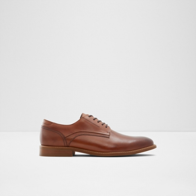 Aldo Brunt Mode Gwilawin Oxfords Och Spetsar