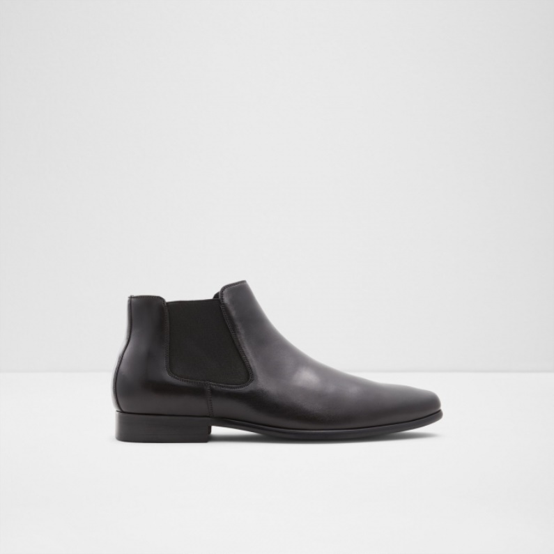 Mode Aldo Belford-w Ankelboots Svarta